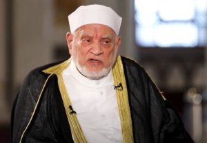 نجل الراحل عمر هاشم بعد تعيينه في مجلس الشيوخ: التكليف مسئولية وسأواصل مسيرة والدي في خدمة الوطن والعلم