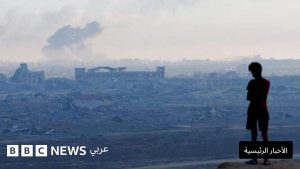 “خطة ترامب وبلير للسلام في غزة جيدة، لكنها لن تنجح” – مقال في التلغراف