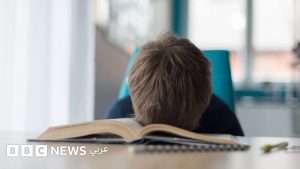 Are Some People Born Unable to Understand Mathematics?