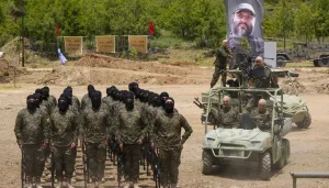 8 octobre : Anniversaire du lancement de la guerre de soutien à Gaza : L'unilatéralisme du Hezbollah est un crime contre la sécurité de l'État