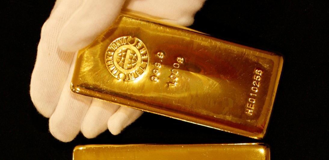 أونصة الذهب.. من 2000 إلى 4000 دولار في 5 سنوات | صحيفة الخليج