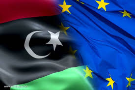 L'Union européenne salue la démarche de désarmement à Tripoli et réaffirme son soutien à la stabilité politique