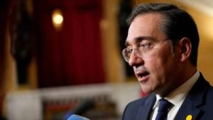 إسبانيا تستدعي القائمة بالأعمال الإسرائيلية بعد اعتراض أسطول الصمود – الوطن