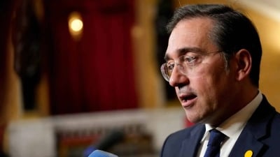 إسبانيا تستدعي القائمة بالأعمال الإسرائيلية بعد اعتراض أسطول الصمود – الوطن