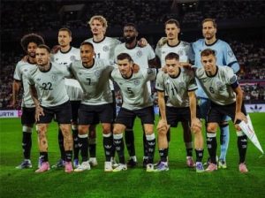 Liste de l'équipe d'Allemagne pour les matchs contre le Luxembourg et l'Irlande du Nord en qualifications pour la Coupe du Monde - Al-Watan
