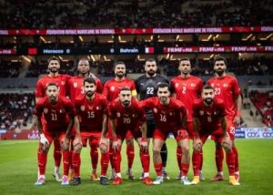 منتخبنا الكروي تميز بالانضباط التكتيكي العالي – الوطن