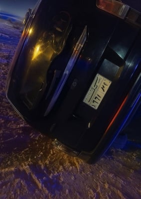 حادث الدبلوماسيين القطريين وقع على بُعد 50 كيلومتراً من شرم الشيخ – الوطن