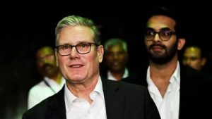 ستارمر يزور مصر لحضور حفل توقيع خطة إنهاء الحرب في غزة – الوطن