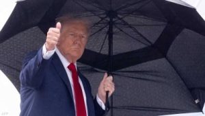 ترامب: حرب غزة انتهت.. ووقف إطلاق النار سيصمد – الوطن