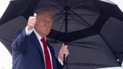 ترامب: حرب غزة انتهت.. ووقف إطلاق النار سيصمد – الوطن