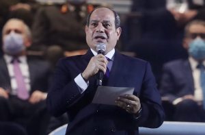 السيسي يدعو ترامب لحضور توقيع الاتفاق المزمع بشأن غزة