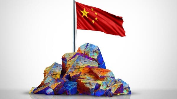 Le Pentagone consacre un milliard de dollars à l'achat de minéraux critiques pour contrer la domination chinoise