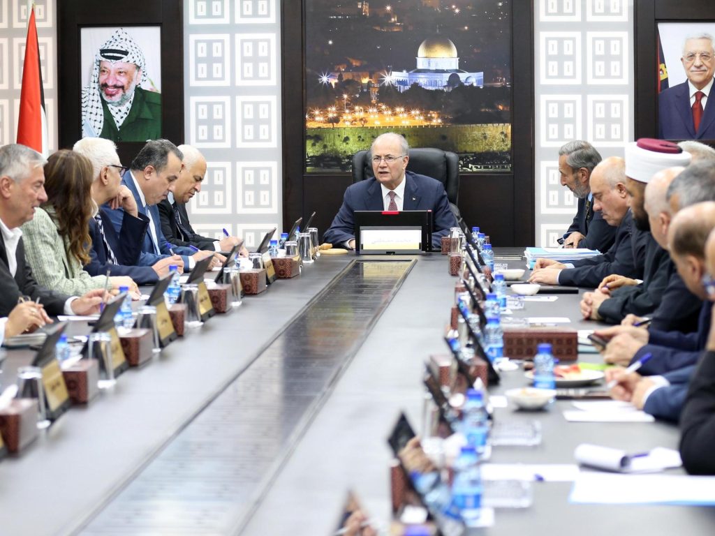 السلطة الفلسطينية تترقب دورا كبيرا في غزة رغم خطة ترامب