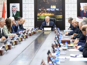 السلطة الفلسطينية تترقب دورا كبيرا في غزة رغم خطة ترامب