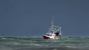 Dont des enfants... 15 morts dans le naufrage d'un bateau dans l'est du Ghana
