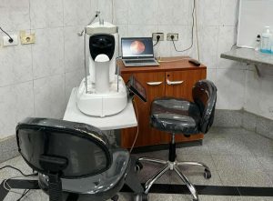 Unité des tumeurs oculaires de Kasr Al-Ainy : 1500 patients examinés et 550 cas suspects en 3 ans