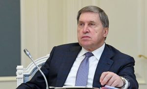 Russie : Nous soutiendrons la candidature de Trump au prix Nobel de la paix