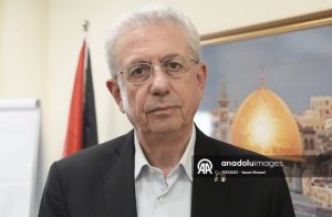Al-Barghouthi : Le mérite principal pour arrêter la guerre d'extermination revient à la résistance de notre peuple à Gaza... Il faut rester vigilant face aux manœuvres de Netanyahu et de son gouvernement fasciste