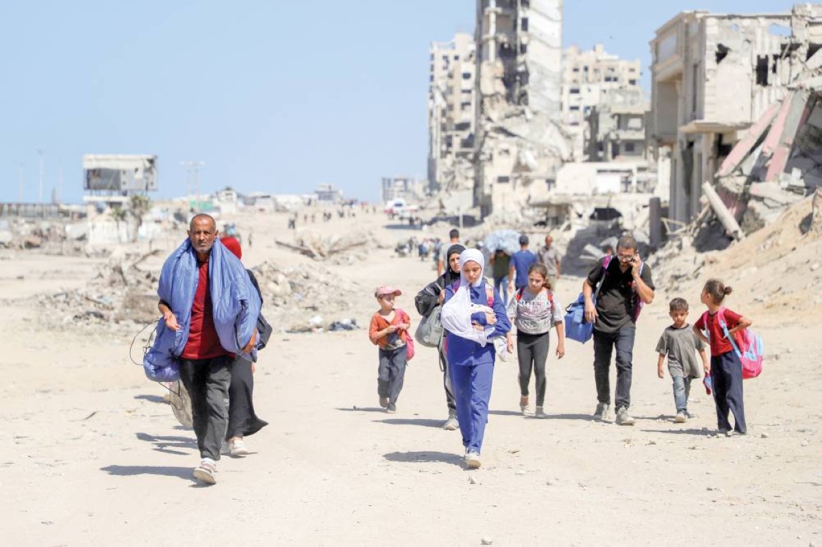 “حماس” في ورطة خطة ترامب.. الرفض “خط أحمر” أمريكي