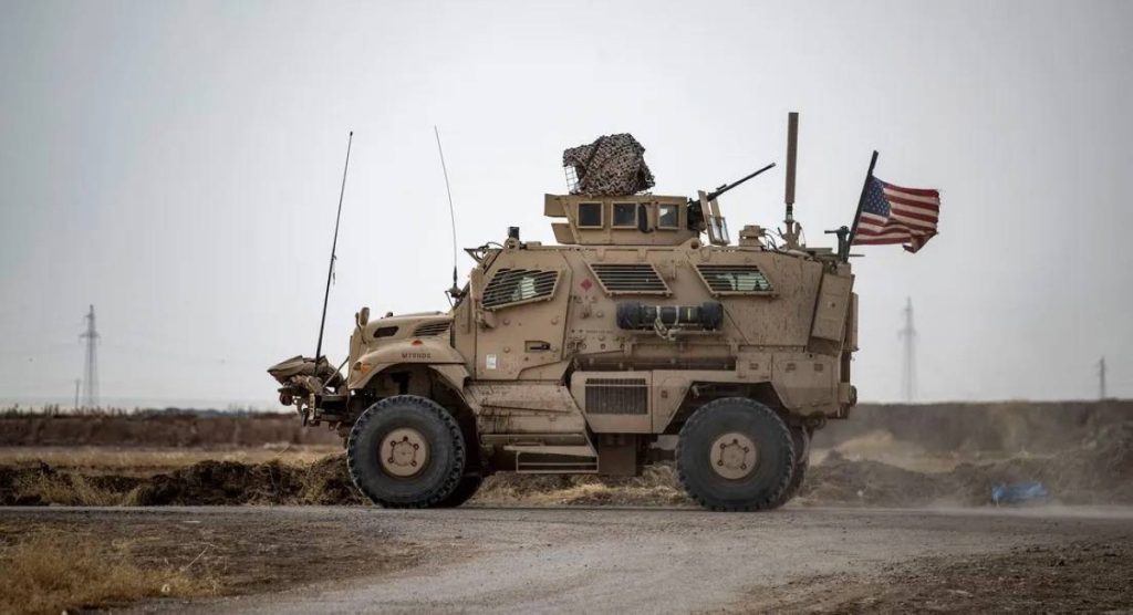 مقتل “العقل الخفي” لتنظيم “القاعدة” بضربة أمريكية في سوريا