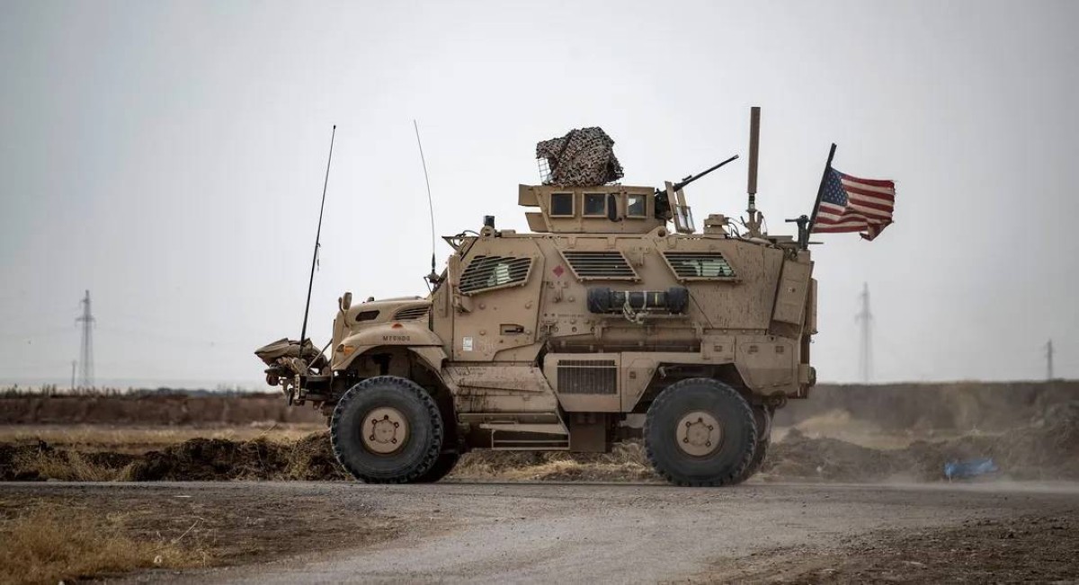 مقتل “العقل الخفي” لتنظيم “القاعدة” بضربة أمريكية في سوريا