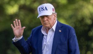 ترامب يقترح طرد إسبانيا من “الناتو”