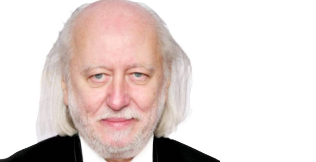 الكاتب المجري لازلو كراسناهوركاي يفوز بجائزة نوبل للآداب