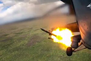 روسيا وأوكرانيا تتبادلان الهجمات على البنية التحتية للطاقة