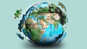 أمريكا تبتلع النمو والاستثمارات من بقية العالم