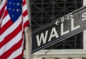 ارتفاع “وول ستريت” وسط إقبال على الشراء