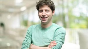 Sam Altman révèle le secret du "syndrome" de la folie du milliard de dollars