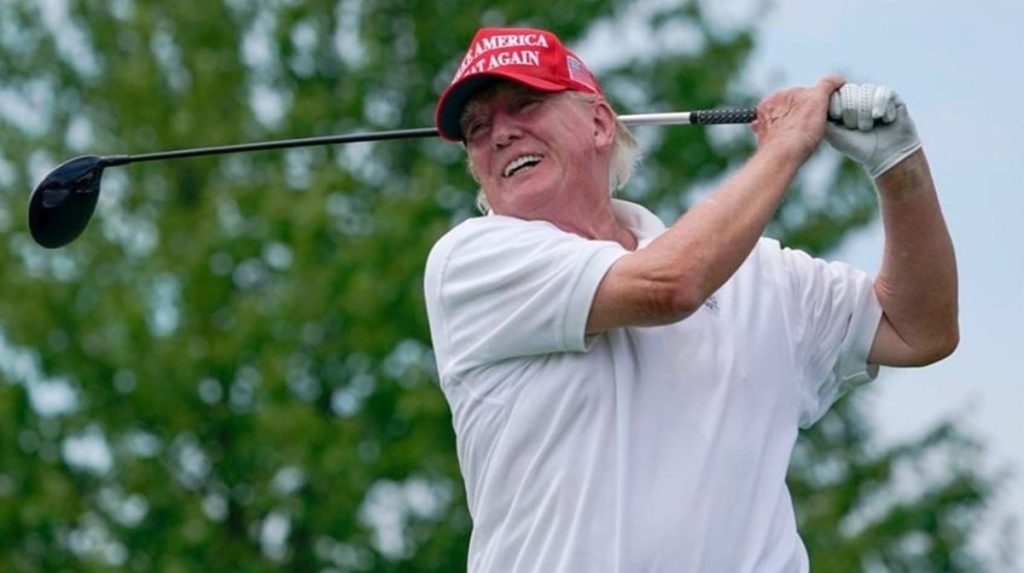 دراسة تدحض مزاعم ترامب: الرياضة لا تستنزف “بطارية” الجسم