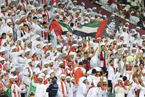 Les joueurs de « Al-Abyad » promettent à leurs fidèles supporters un exploit historique attendu depuis 36 ans