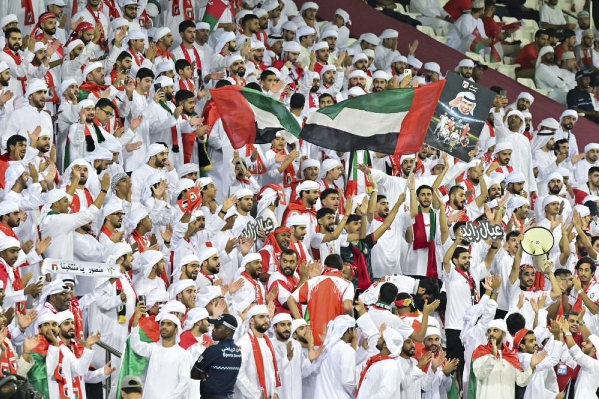 لاعبو “الأبيض”: نعد جماهيرنا الوفية بإنجاز تاريخي طال انتظاره 36 عاماً