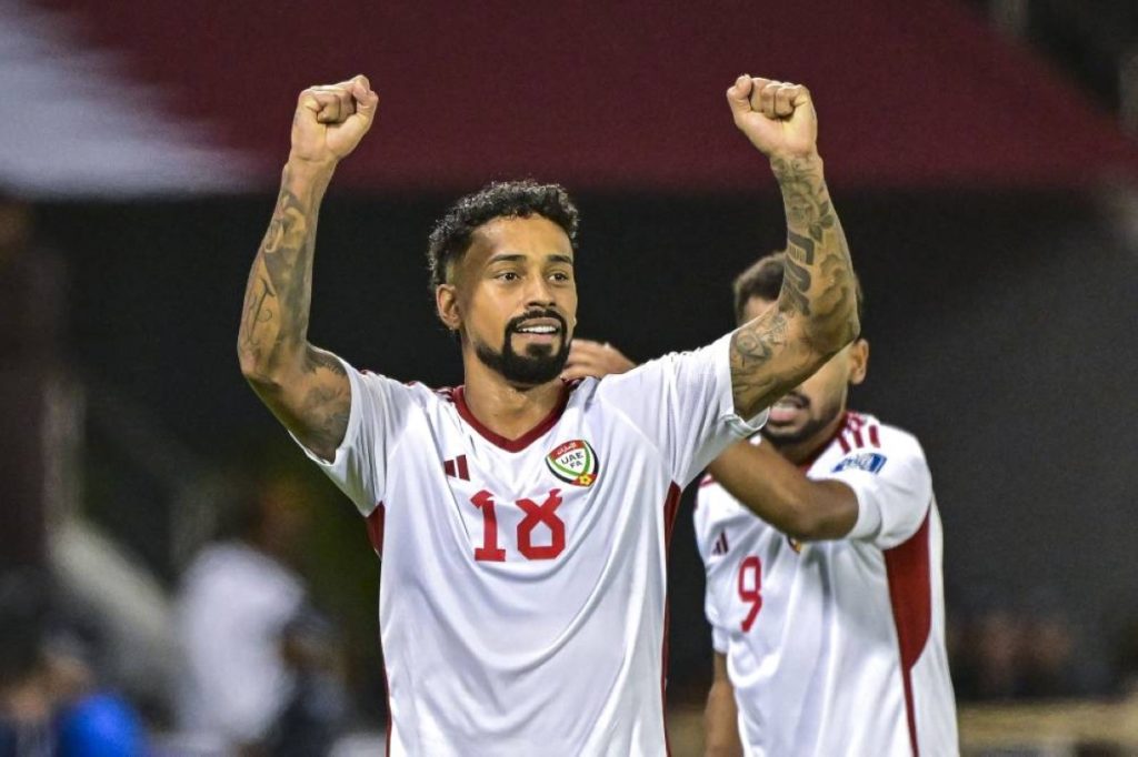 كايو لوكاس: شباك المنافسين لن تنجو من أهدافي