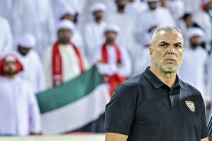 كوزمين: واجهنا منتخب عُمان بشخصيتين مختلفتين