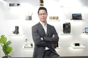 ASUS incarne une vision globale de l'intelligence artificielle à GITEX Global