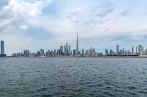 Prévisions météorologiques et températures aux Émirats arabes unis pour demain