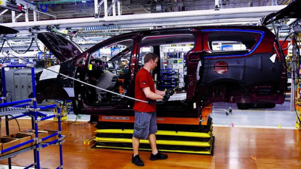 “أزمة وجودية” لقطاع السيارات الأمريكي مع تفاقم تداعيات رسوم ترامب