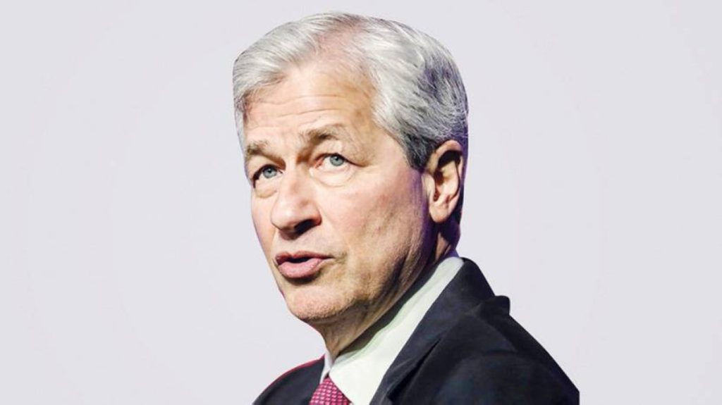 “جي بي مورغان” يخشى تصحيحاً كبيراً في الأسواق