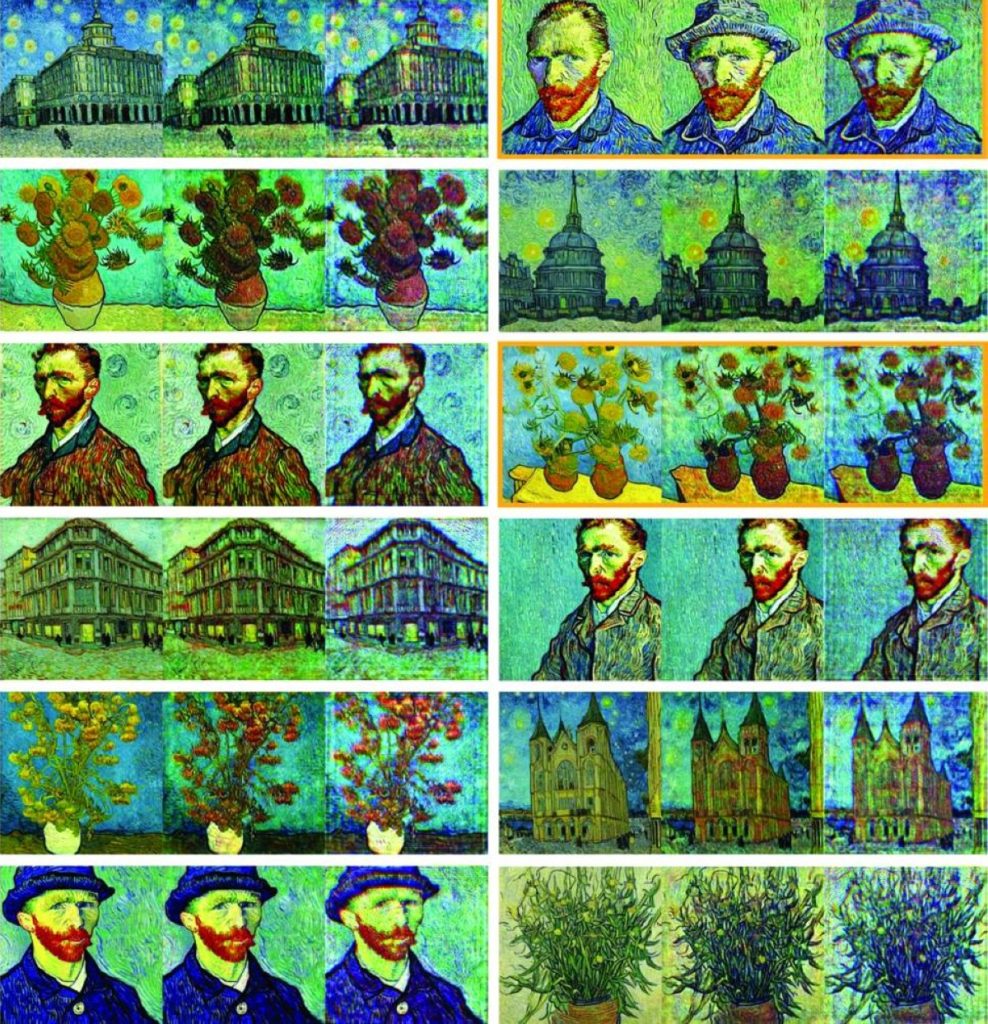 صور صديقة للبيئة.. طاقة أقل وآليات تشفير