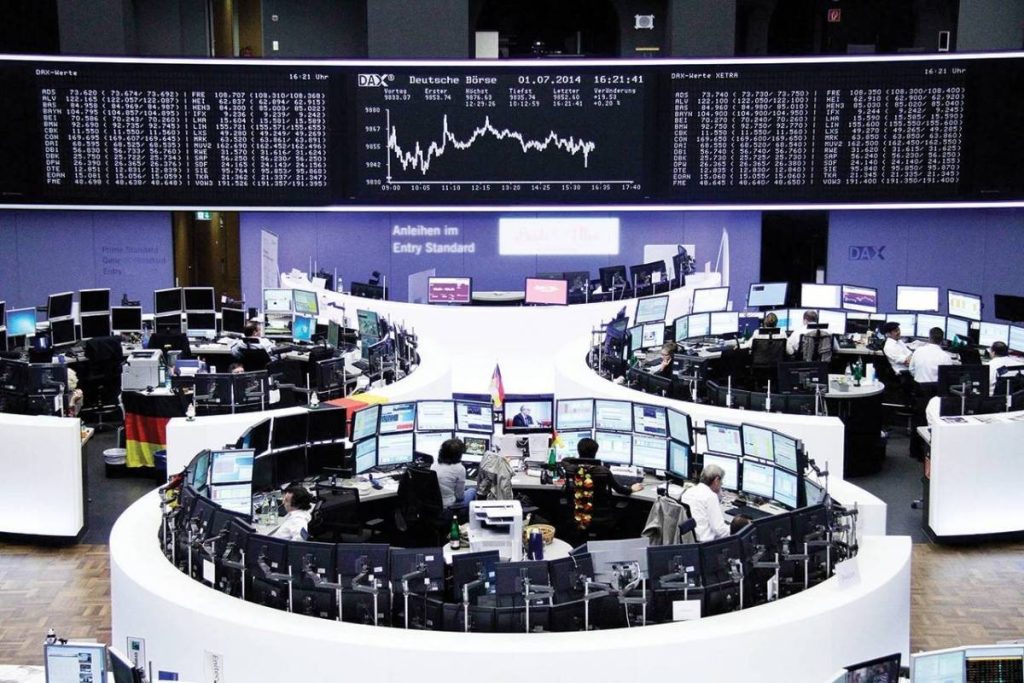 الأسهم الأوروبية تستقر بدعم من قطاعي التكنولوجيا والتعدين