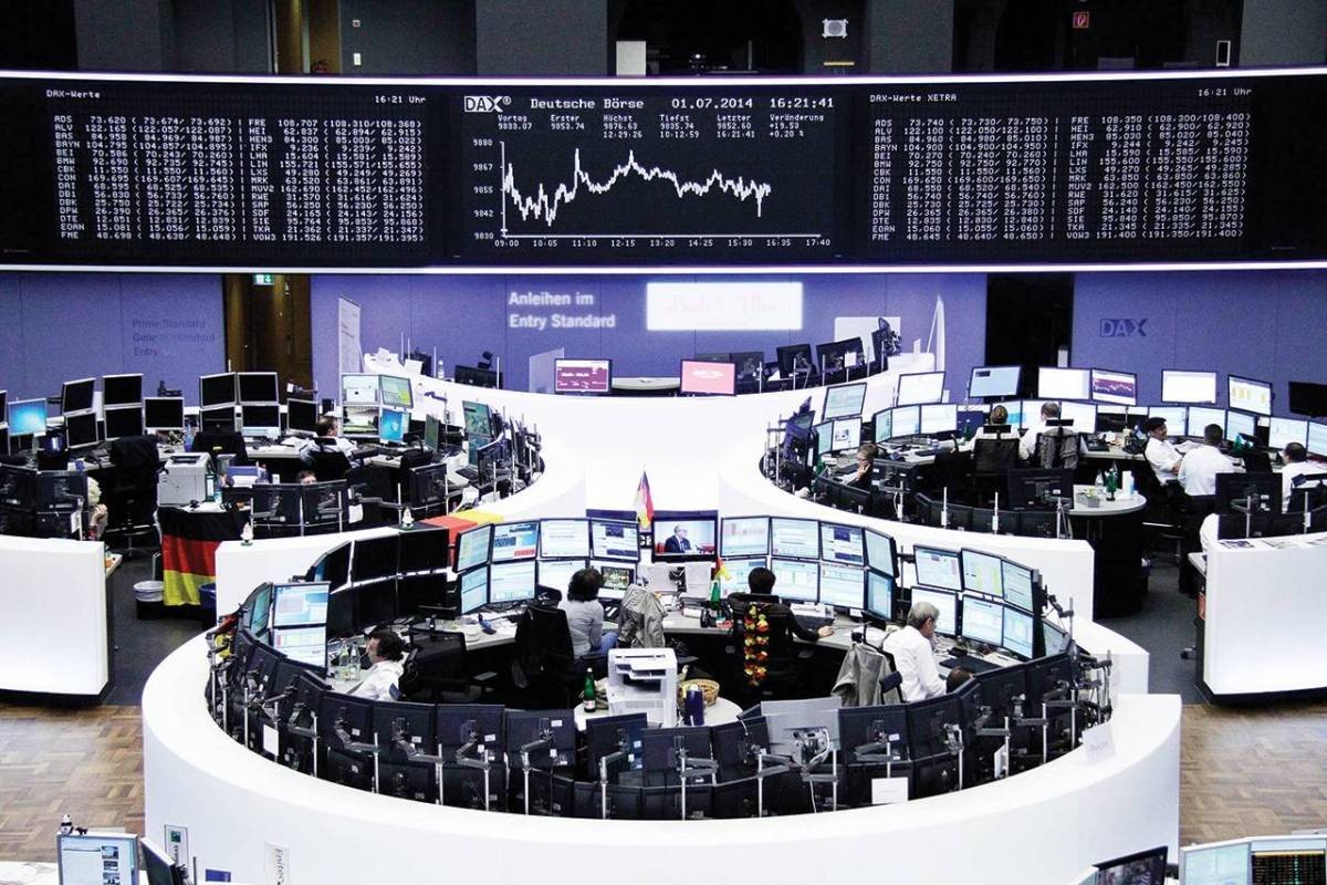 الأسهم الأوروبية تستقر بدعم من قطاعي التكنولوجيا والتعدين