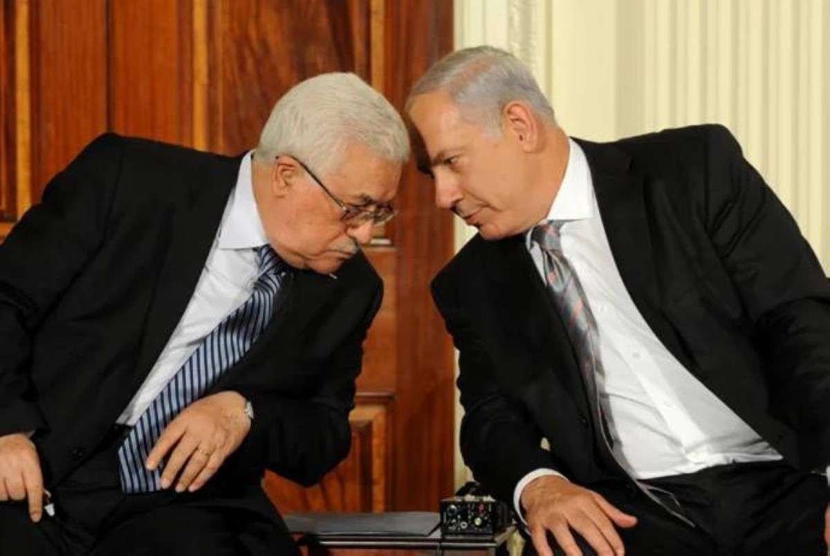 مصر: عباس ونتانياهو يشاركان بقمة شرم الشيخ