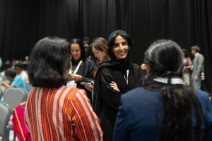 مؤتمر الحفاظ على الطبيعة في أبوظبي يناقش جسر الفجوة بين الرؤى المناخية والتطبيق العملي الفاعل