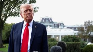 إعلام إسرائيلي: ترامب يدرس حضور مراسيم توقيع اتفاق غزة بمصر الجمعة