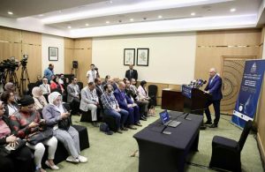 وزير الري لـ”الشروق” عن ما أثير حول وجود اتفاق سوداني إثيوبي بشأن سد النهضة: هل أعطى السودان حقوقه؟