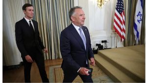 “ميدل إيست آي”: كوشنر وويتكوف التقيا قيادات من حماس في مصر قبل اتفاق غزة