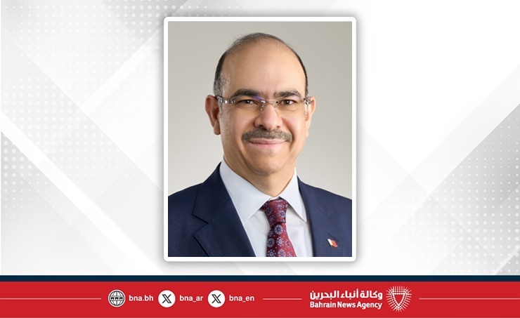 Ministre par intérim des Affaires juridiques et du Travail : L’initiative de Son Altesse Royale le Prince héritier saluée pour son engagement fort à renforcer les opportunités d’emploi et à permettre aux citoyens de construire l’avenir de la nation