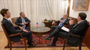 إسرائيل.. الحكومة تجتمع لإقرار اتفاق غزة بمشاركة ويتكوف وكوشنر